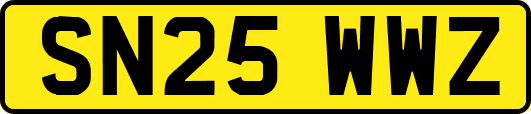 SN25WWZ