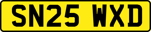 SN25WXD