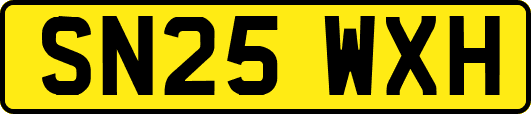 SN25WXH