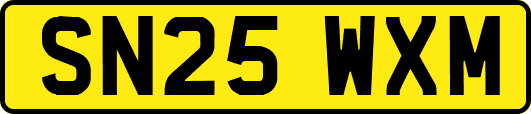 SN25WXM