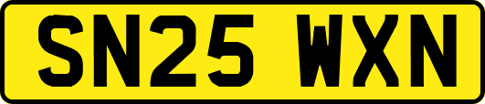 SN25WXN