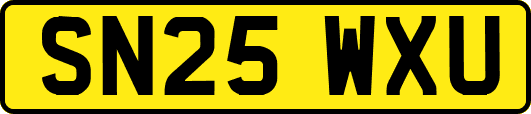 SN25WXU