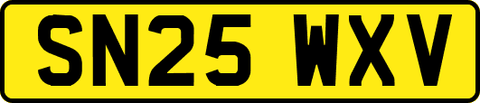 SN25WXV