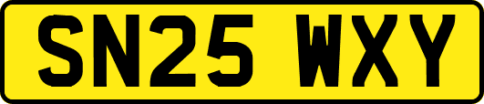 SN25WXY