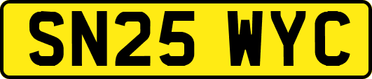SN25WYC