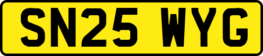 SN25WYG