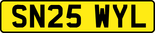 SN25WYL