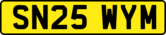 SN25WYM
