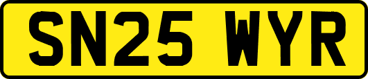 SN25WYR