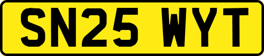 SN25WYT