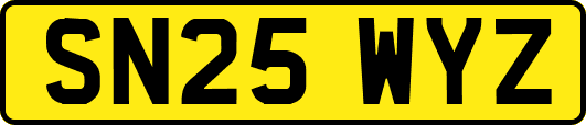 SN25WYZ