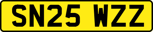 SN25WZZ