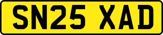 SN25XAD