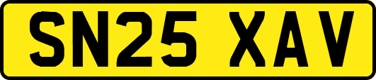 SN25XAV