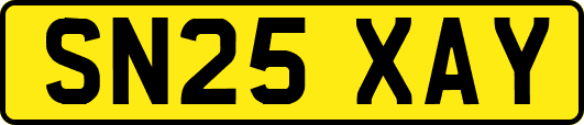 SN25XAY