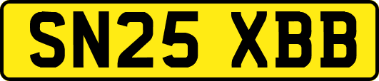 SN25XBB