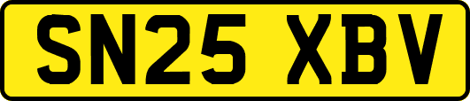 SN25XBV