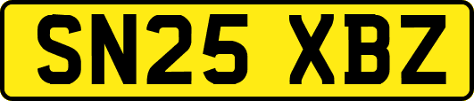 SN25XBZ