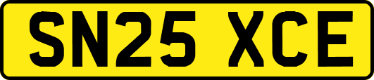 SN25XCE