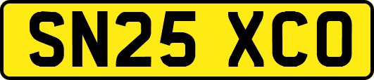 SN25XCO