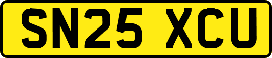 SN25XCU