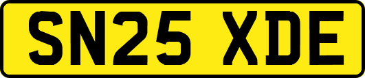 SN25XDE