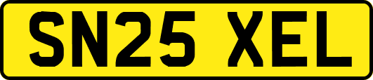 SN25XEL