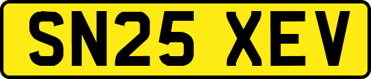 SN25XEV