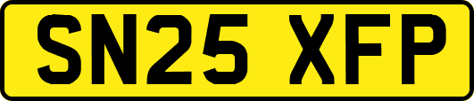 SN25XFP