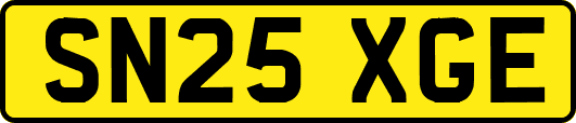 SN25XGE