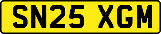 SN25XGM
