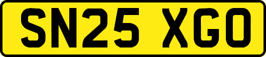 SN25XGO