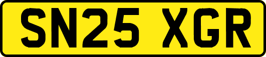 SN25XGR