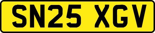 SN25XGV