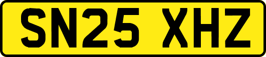 SN25XHZ