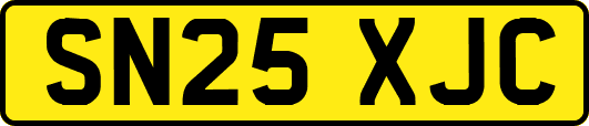 SN25XJC
