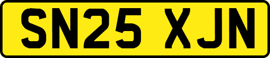 SN25XJN