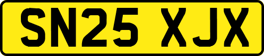 SN25XJX
