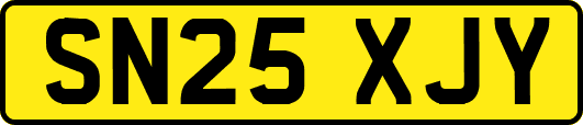 SN25XJY