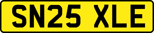 SN25XLE