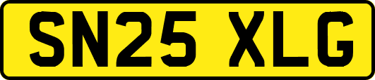 SN25XLG