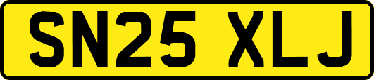 SN25XLJ
