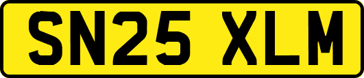 SN25XLM