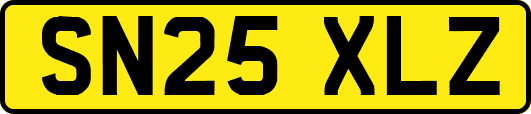 SN25XLZ