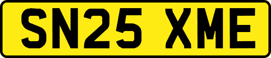 SN25XME