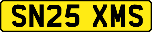 SN25XMS