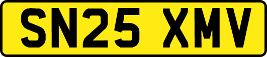 SN25XMV