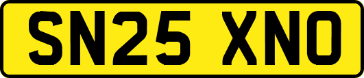 SN25XNO