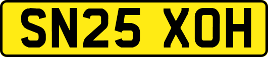 SN25XOH