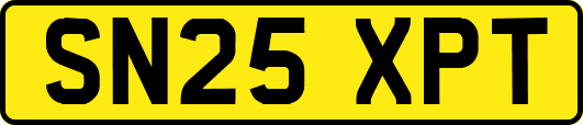SN25XPT